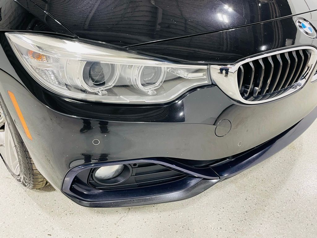2017 BMW 4 Series 430i Gran Coupe Jersey City NJ