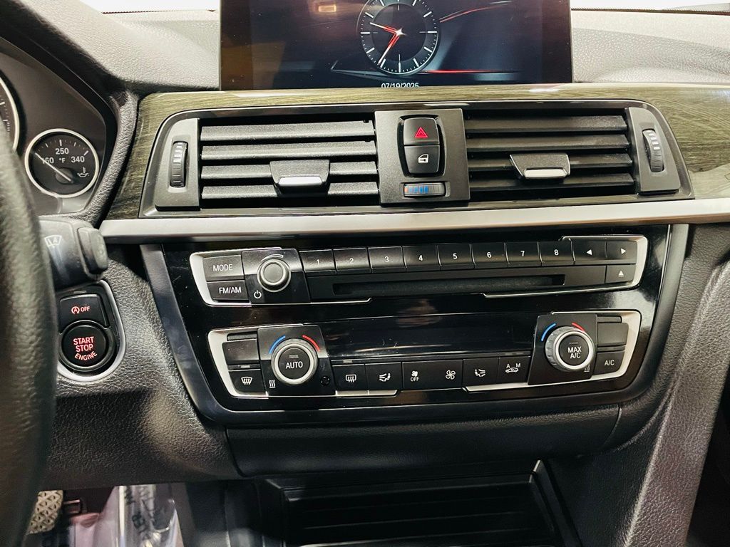 2017 BMW 4 Series 430i Gran Coupe Jersey City NJ
