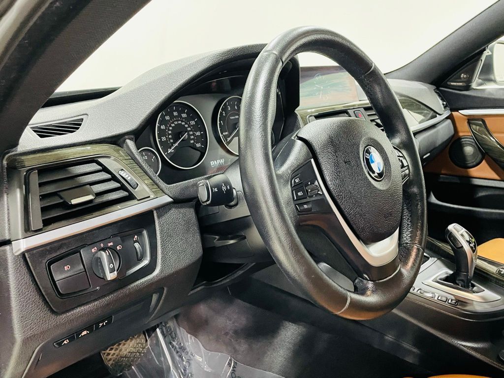 2017 BMW 4 Series 430i Gran Coupe Jersey City NJ