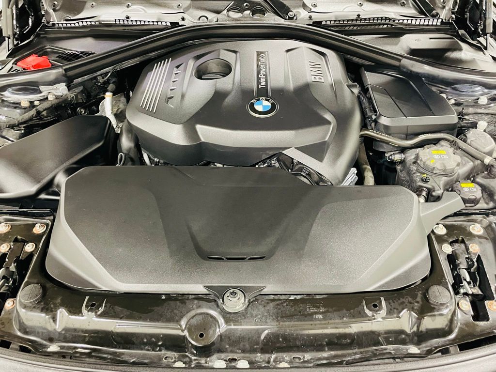 2017 BMW 4 Series 430i Gran Coupe Jersey City NJ