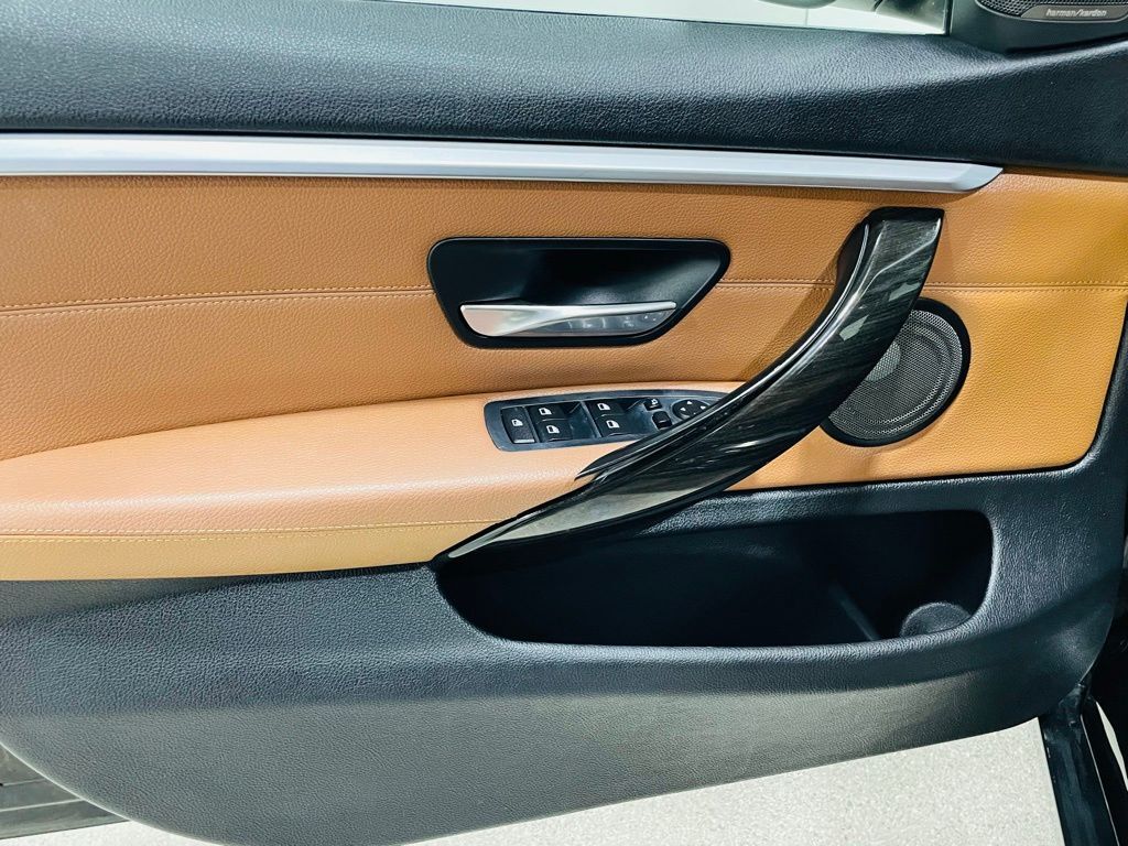 2017 BMW 4 Series 430i Gran Coupe Jersey City NJ