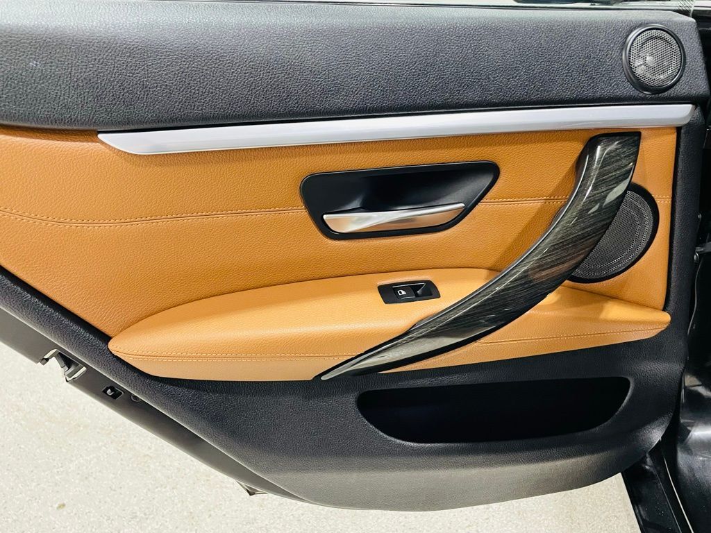 2017 BMW 4 Series 430i Gran Coupe Jersey City NJ