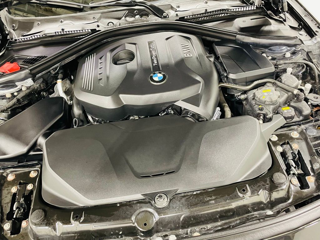 2017 BMW 4 Series 430i Gran Coupe Jersey City NJ