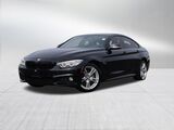 2017 BMW 4 Series 430i Gran Coupe Oshkosh WI