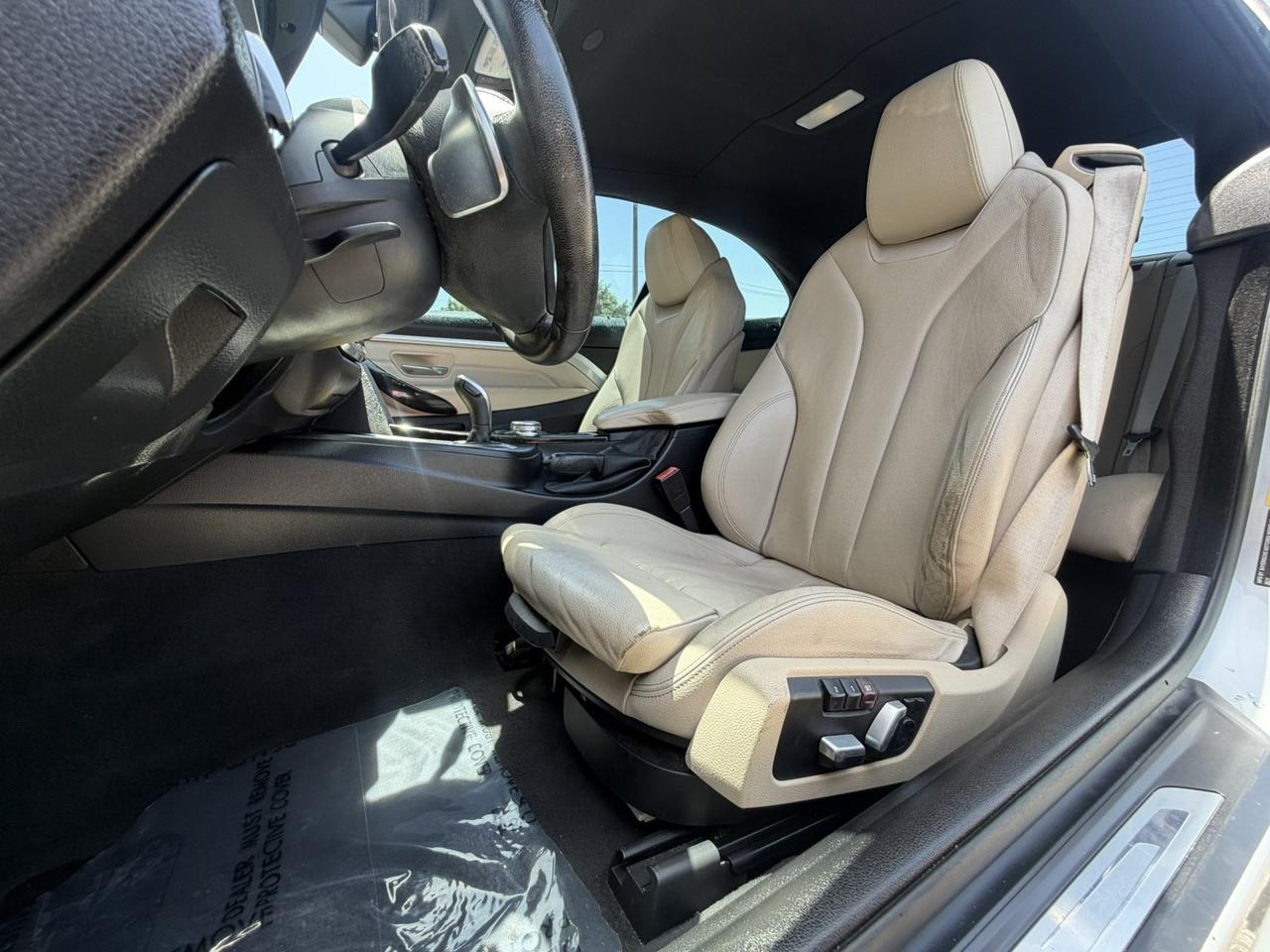2017 BMW 4 Series 430i Hollywood FL