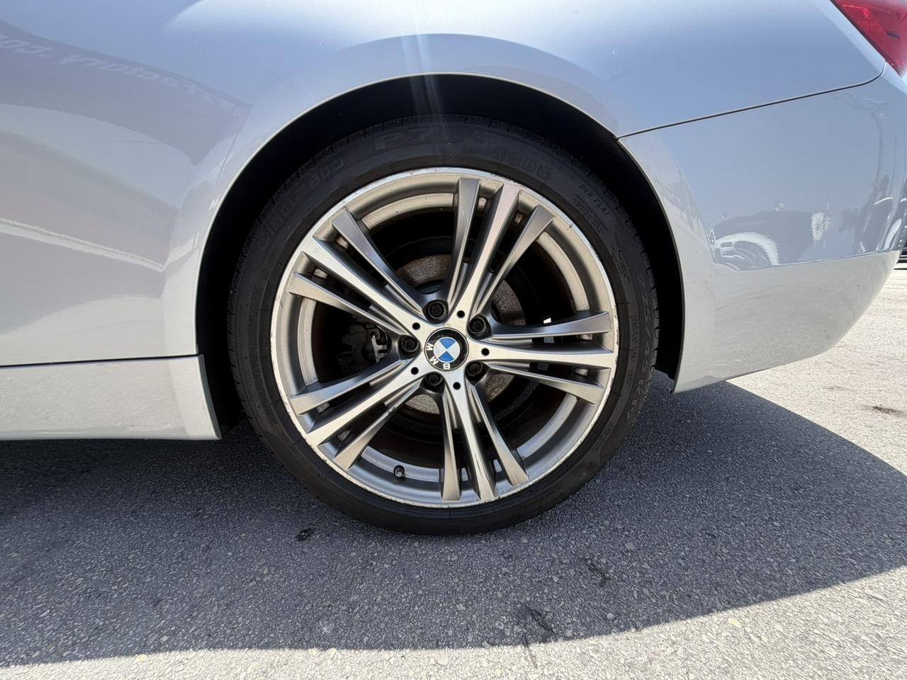 2017 BMW 4 Series 430i Hollywood FL
