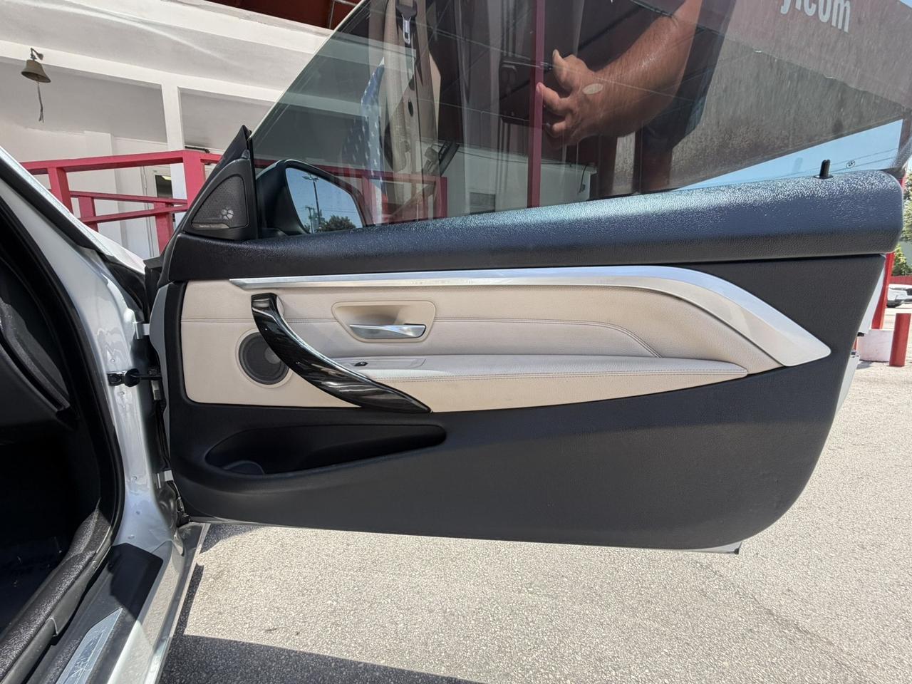 2017 BMW 4 Series 430i Hollywood FL