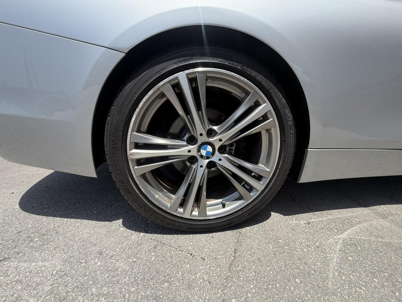 2017 BMW 4 Series 430i Hollywood FL