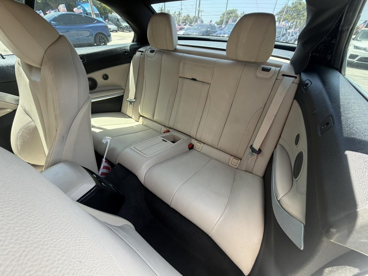 2017 BMW 4 Series 430i Miami FL