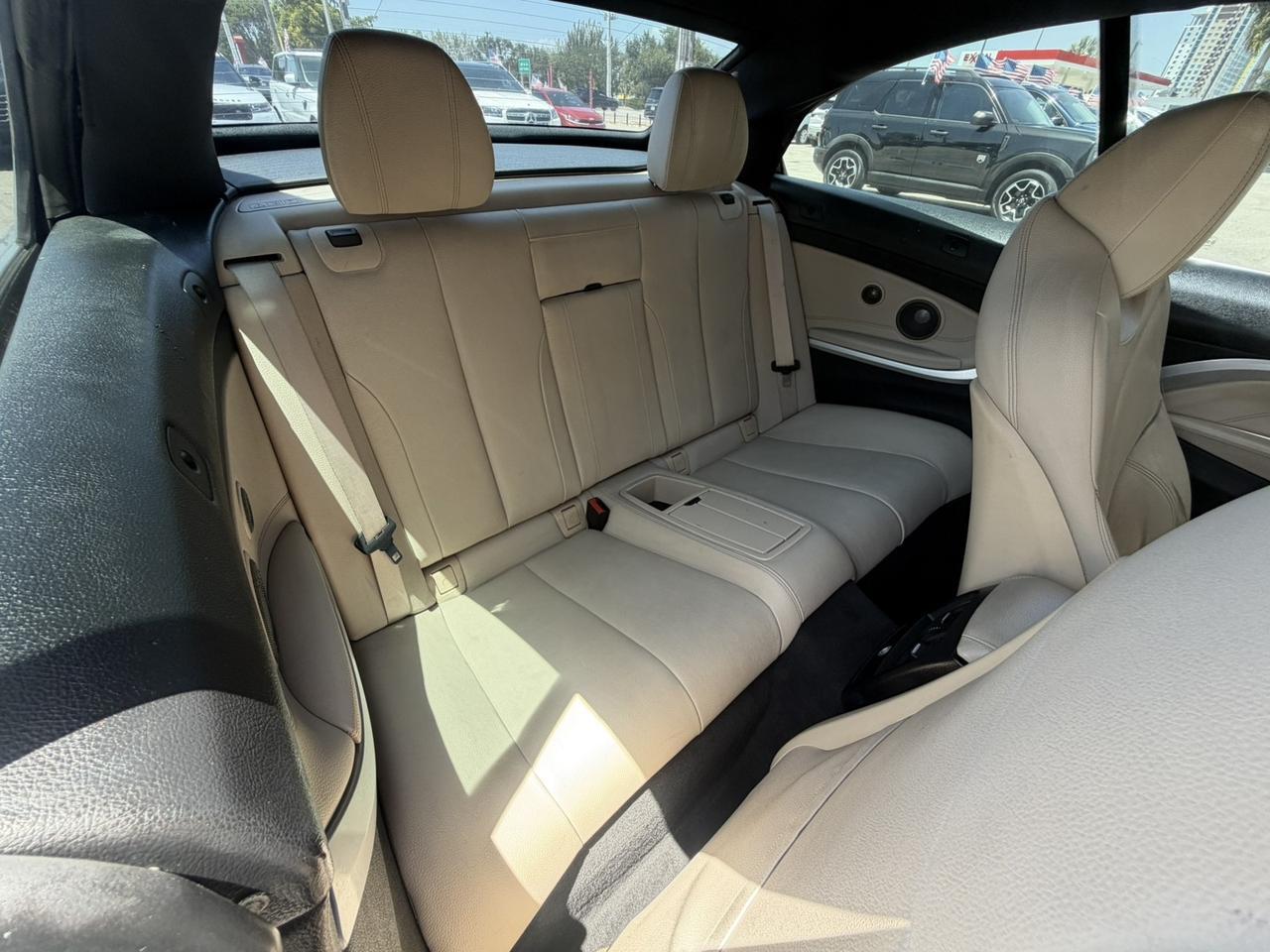 2017 BMW 4 Series 430i Miami FL