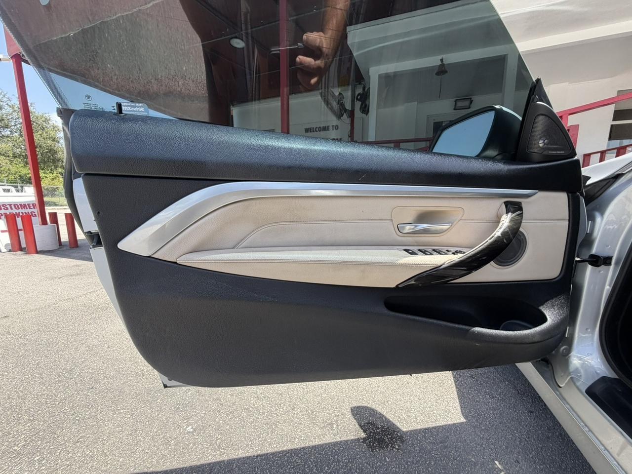 2017 BMW 4 Series 430i Miami FL