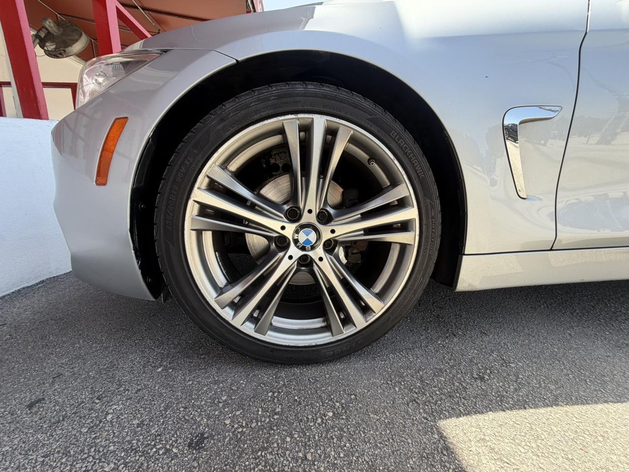 2017 BMW 4 Series 430i Miami FL