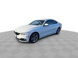 2017 BMW 4 Series 430i San Diego County CA