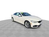 2017 BMW 4 Series 430i San Diego County CA