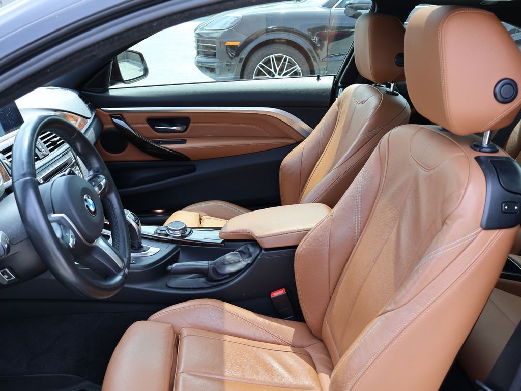 2017 BMW 4 Series 430i xDrive San Clemente CA