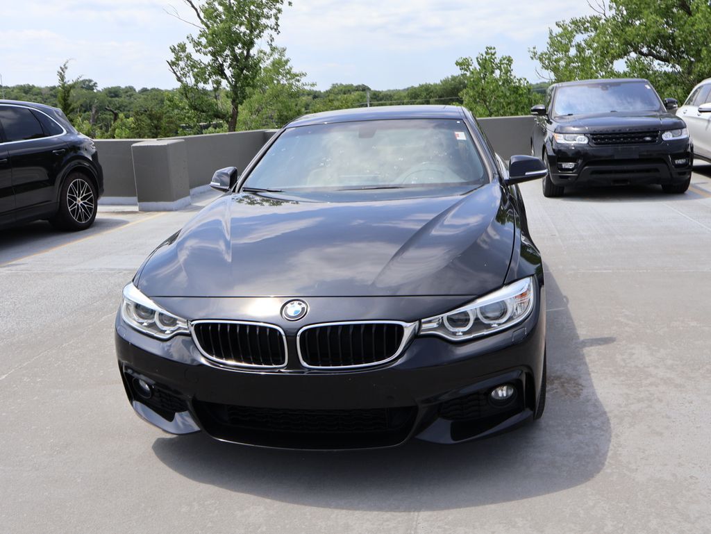 2017 BMW 4 Series 430i xDrive San Clemente CA