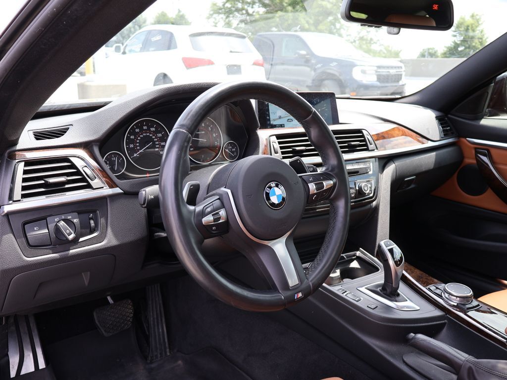2017 BMW 4 Series 430i xDrive San Clemente CA