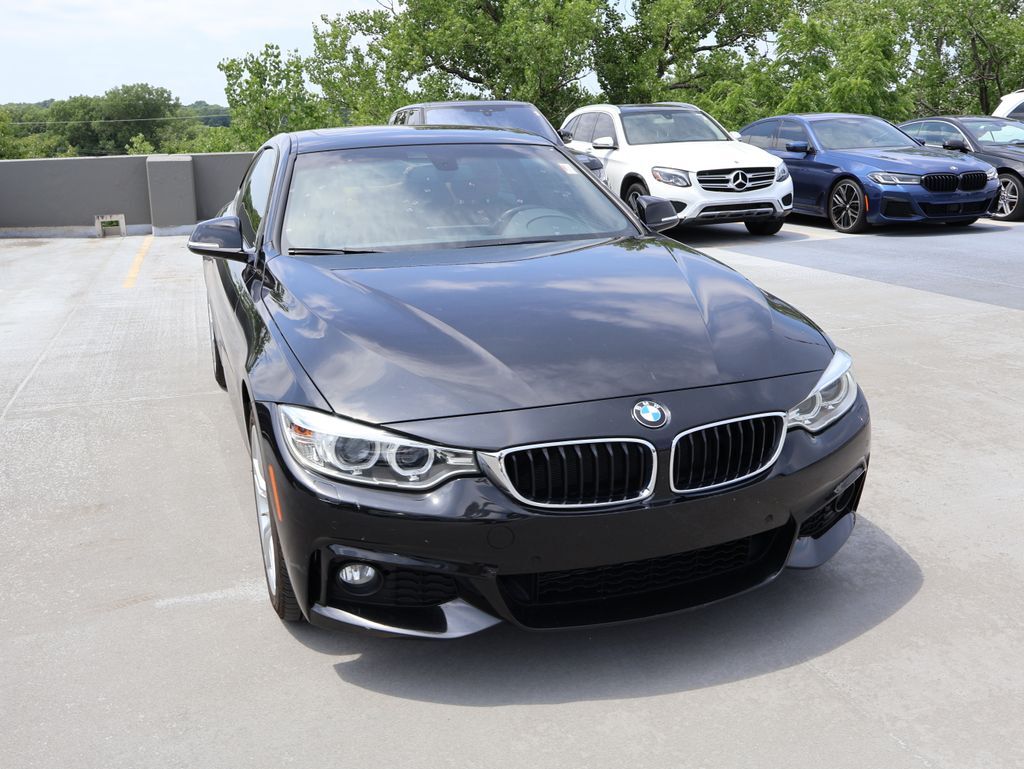 2017 BMW 4 Series 430i xDrive San Clemente CA
