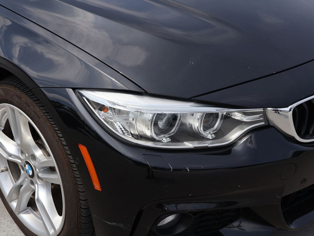 2017 BMW 4 Series 430i xDrive San Clemente CA