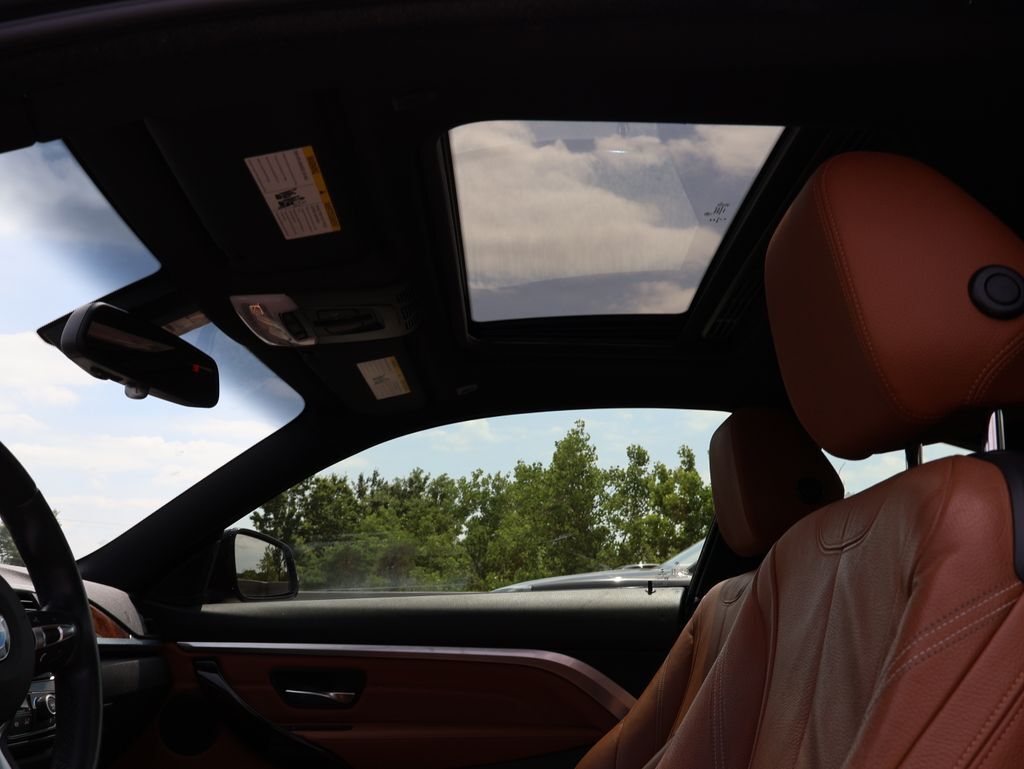 2017 BMW 4 Series 430i xDrive San Clemente CA