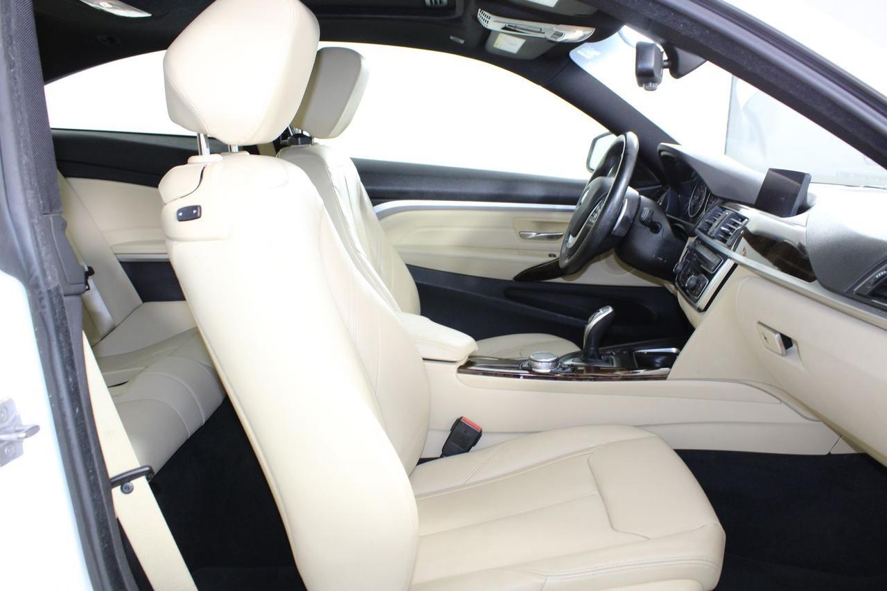 2017 BMW 4 Series 430i xDrive Fredericksburg VA