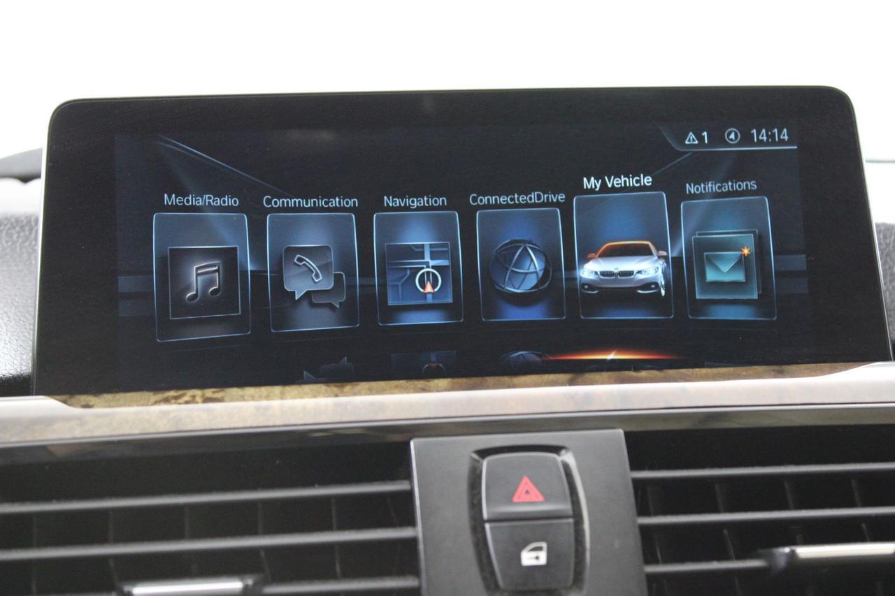 2017 BMW 4 Series 430i xDrive Fredericksburg VA