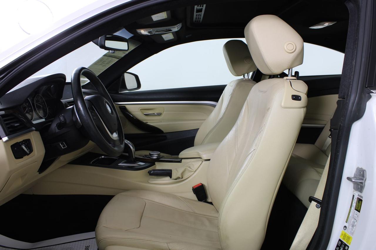 2017 BMW 4 Series 430i xDrive Fredericksburg VA