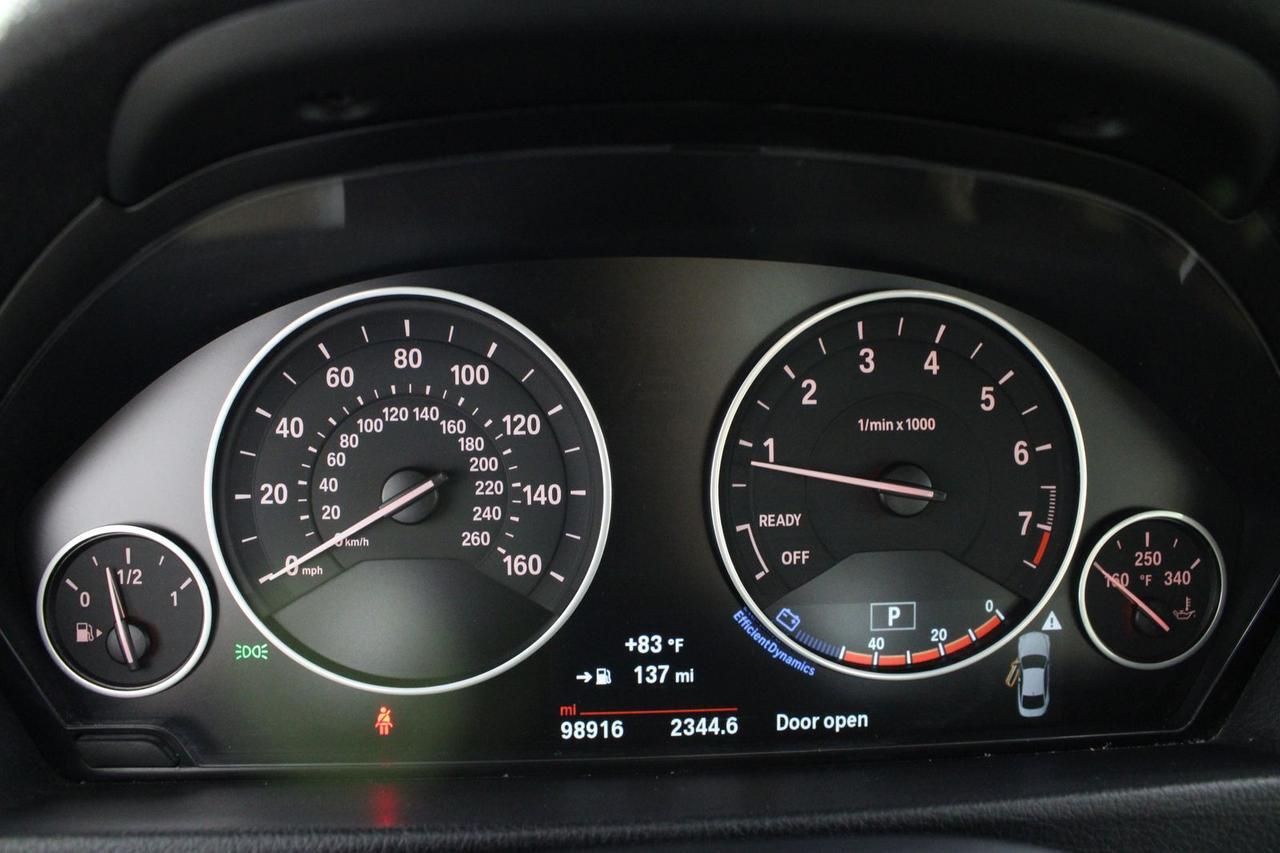 2017 BMW 4 Series 430i xDrive Fredericksburg VA