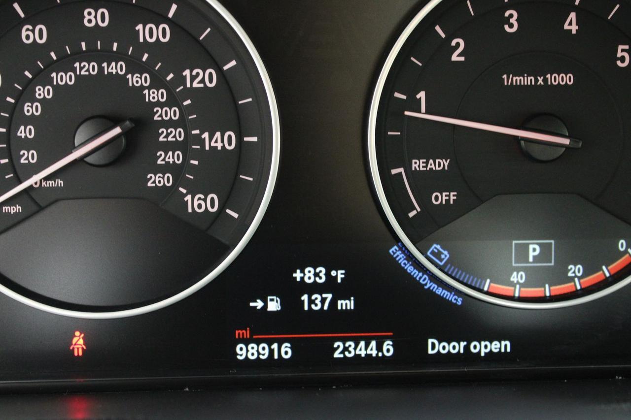 2017 BMW 4 Series 430i xDrive Fredericksburg VA