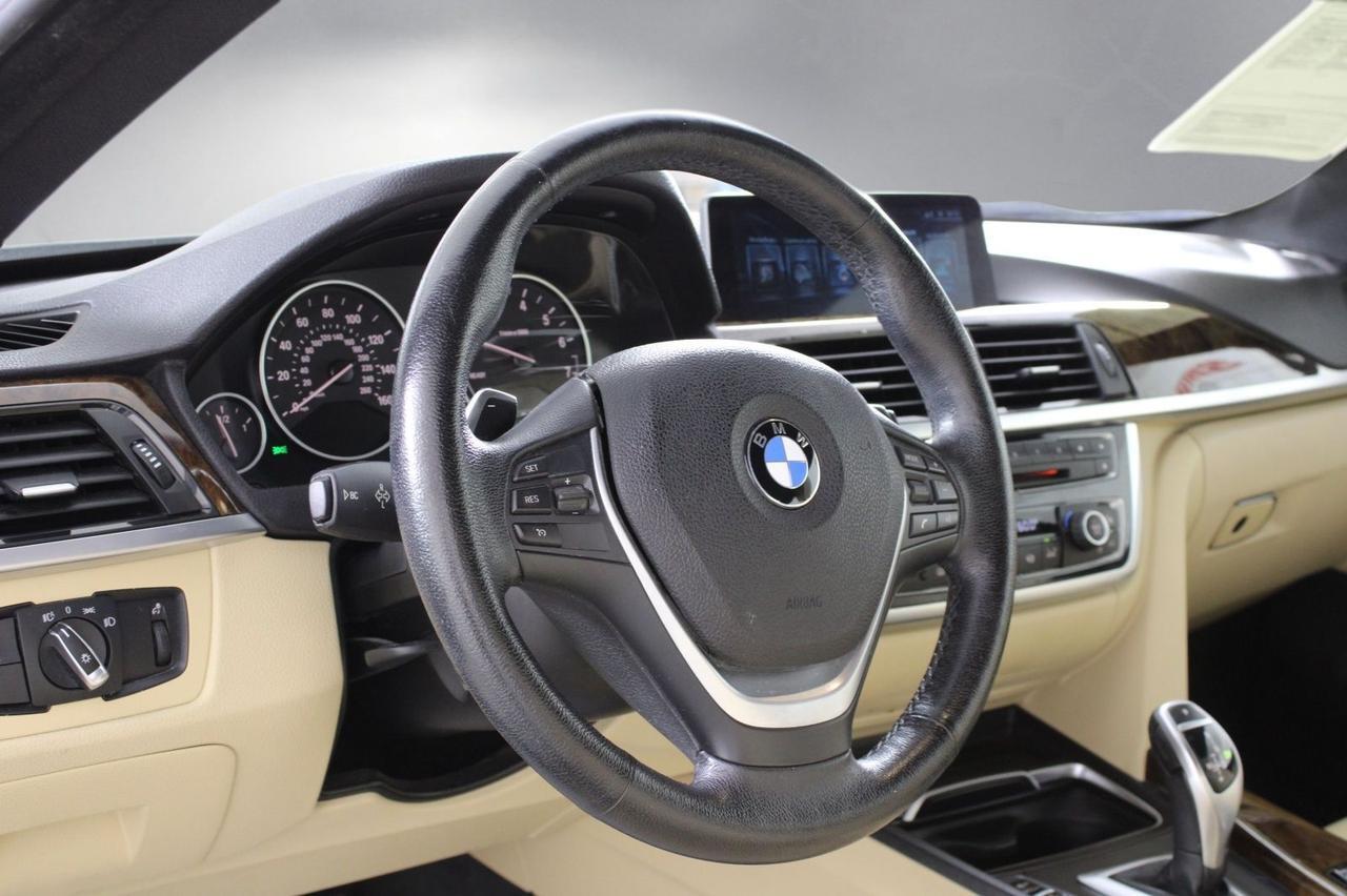 2017 BMW 4 Series 430i xDrive Fredericksburg VA