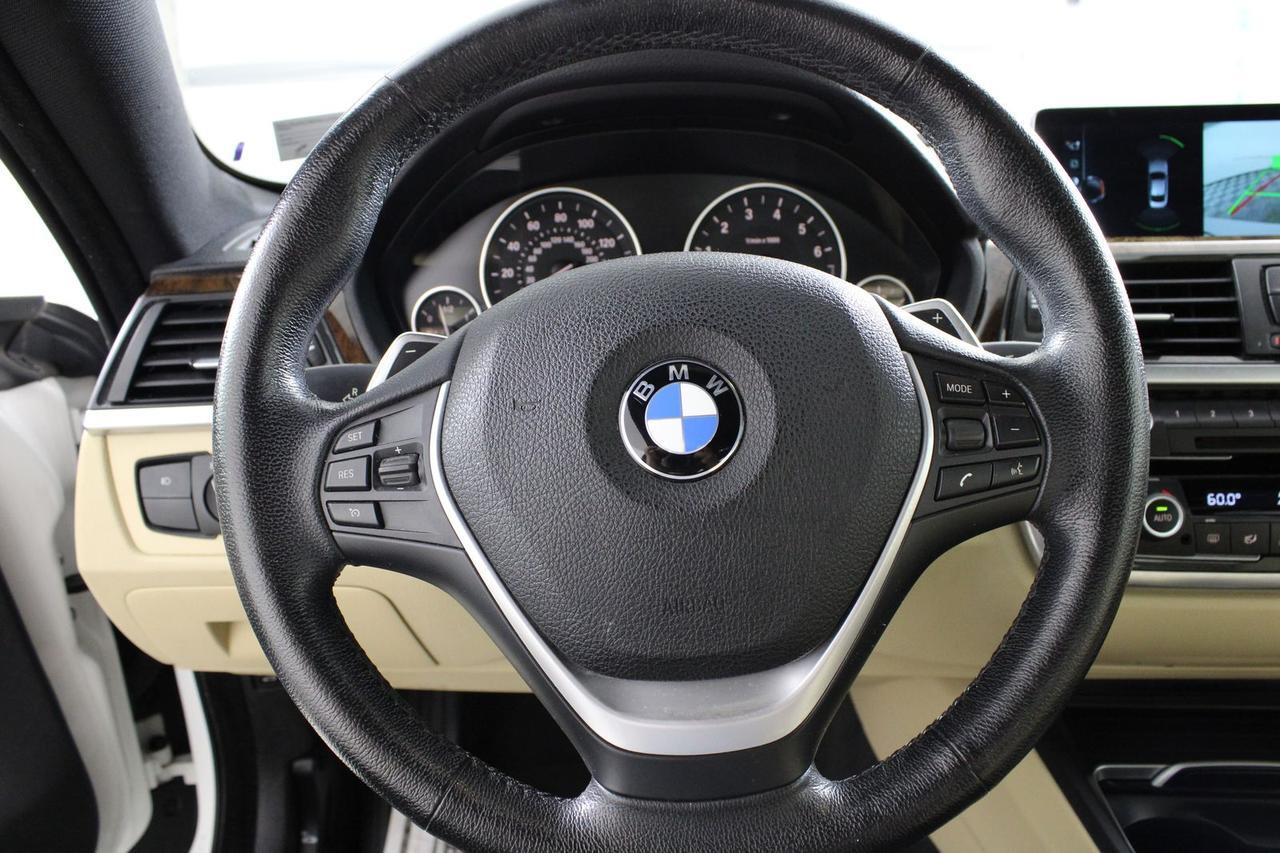 2017 BMW 4 Series 430i xDrive Fredericksburg VA
