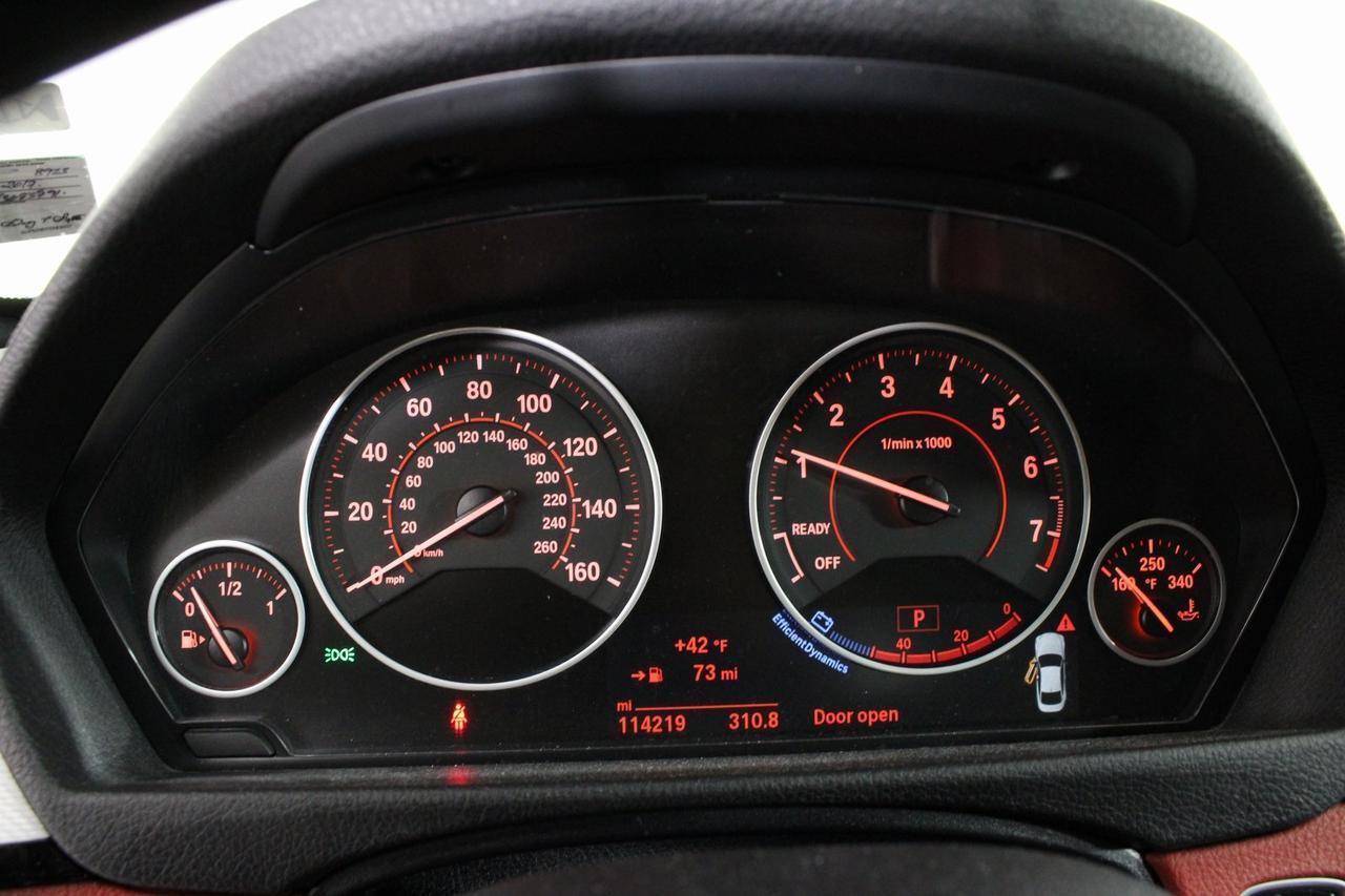 2017 BMW 4 Series 430i xDrive Manassas VA