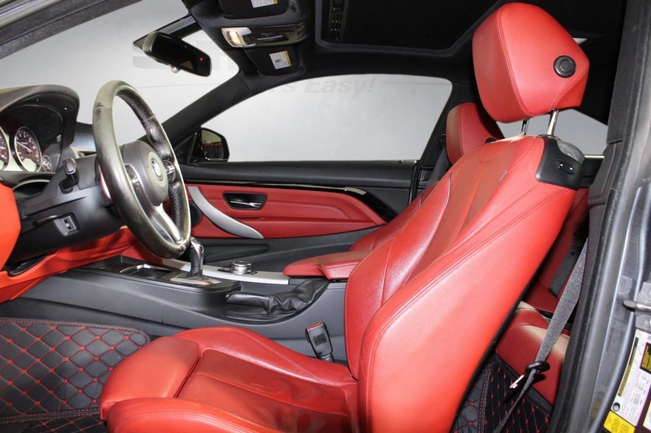 2017 BMW 4 Series 430i xDrive Manassas VA