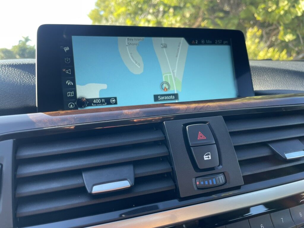 2017 BMW 4 Series 430i xDrive~LOW MILES~WELL MAINTAINED~CLEAN CAR~ONLINE FINANCE AND SHIPPING AVAILABLE!!!!! Sarasota FL