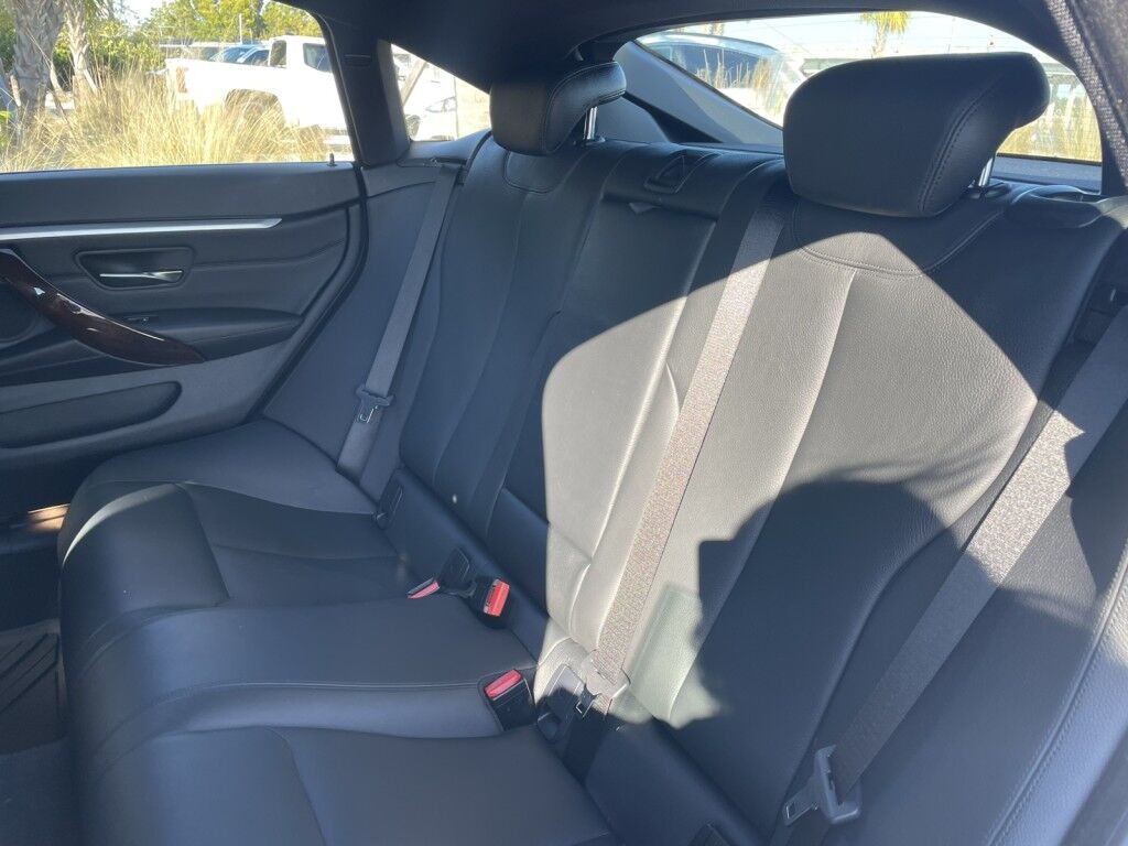 2017 BMW 4 Series 430i xDrive~LOW MILES~WELL MAINTAINED~CLEAN CAR~ONLINE FINANCE AND SHIPPING AVAILABLE!!!!! Sarasota FL