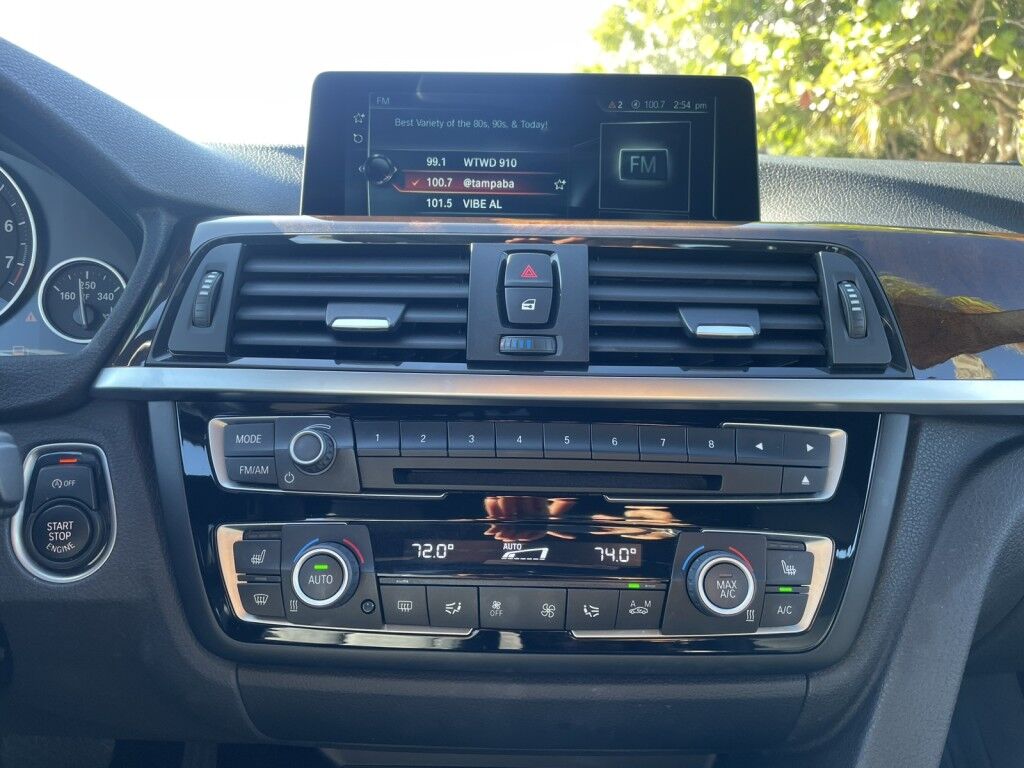 2017 BMW 4 Series 430i xDrive~LOW MILES~WELL MAINTAINED~CLEAN CAR~ONLINE FINANCE AND SHIPPING AVAILABLE!!!!! Sarasota FL