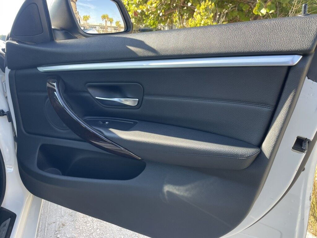 2017 BMW 4 Series 430i xDrive~LOW MILES~WELL MAINTAINED~CLEAN CAR~ONLINE FINANCE AND SHIPPING AVAILABLE!!!!! Sarasota FL