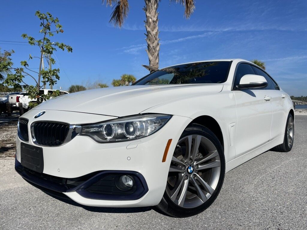 2017 BMW 4 Series 430i xDrive~LOW MILES~WELL MAINTAINED~CLEAN CAR~ONLINE FINANCE AND SHIPPING AVAILABLE!!!!!