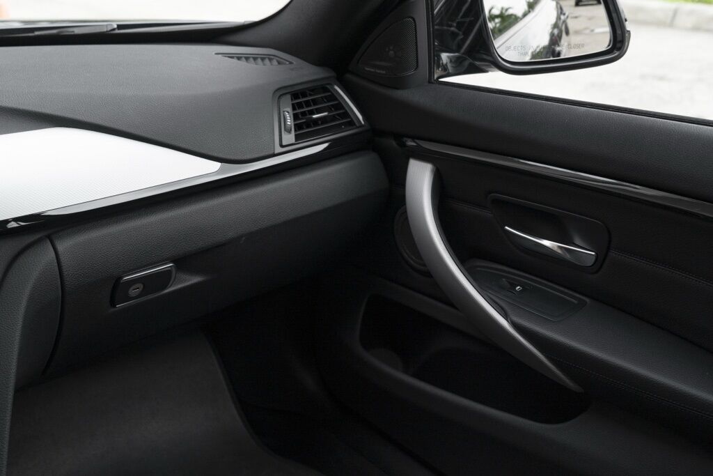 2017 BMW 4 Series 440i Gran Coupe Miami FL