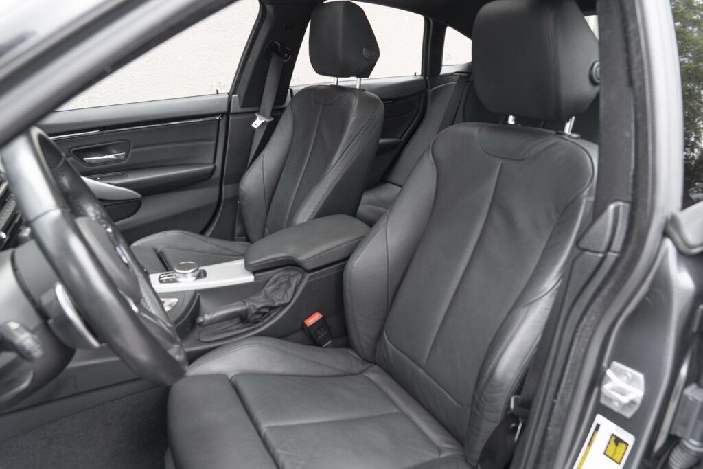 2017 BMW 4 Series 440i Gran Coupe Miami FL