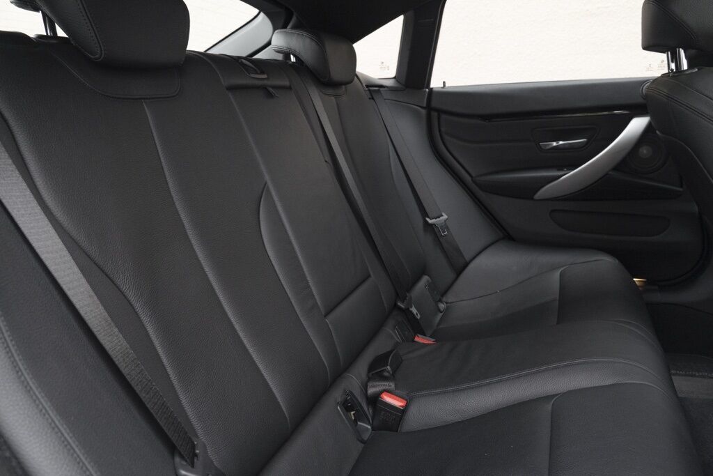 2017 BMW 4 Series 440i Gran Coupe Miami FL