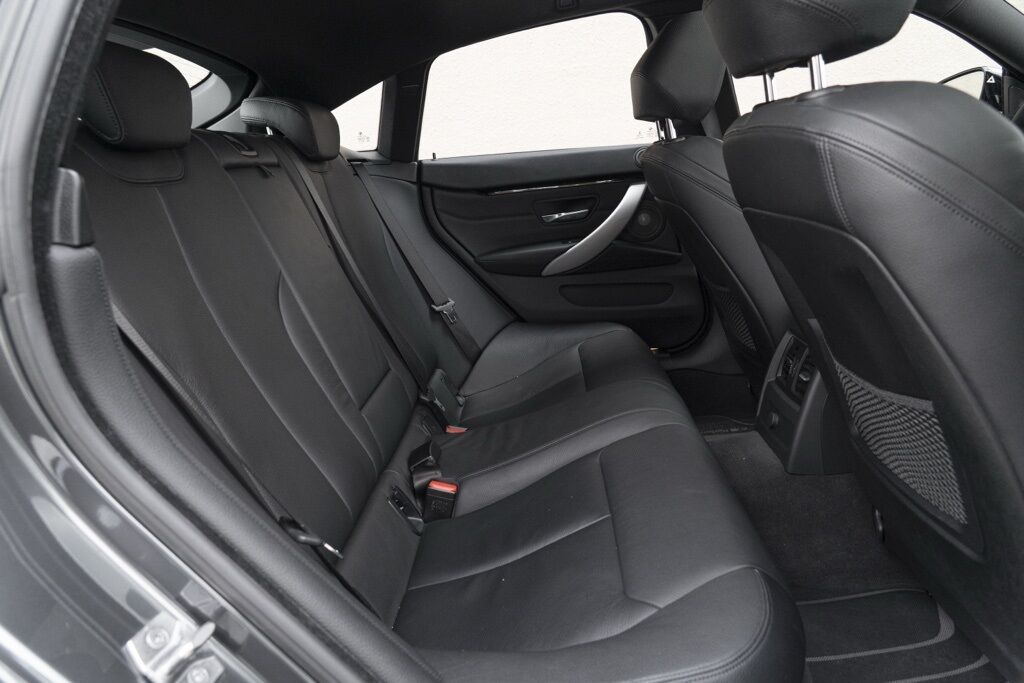 2017 BMW 4 Series 440i Gran Coupe Miami FL
