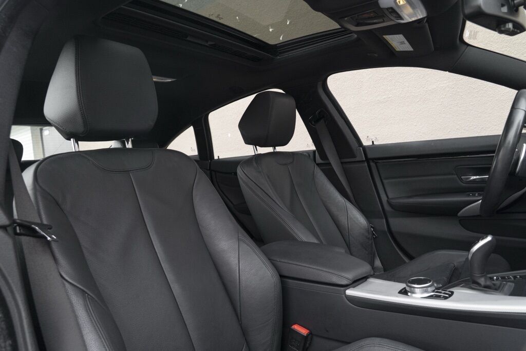 2017 BMW 4 Series 440i Gran Coupe Miami FL