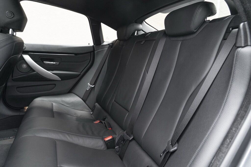 2017 BMW 4 Series 440i Gran Coupe Miami FL