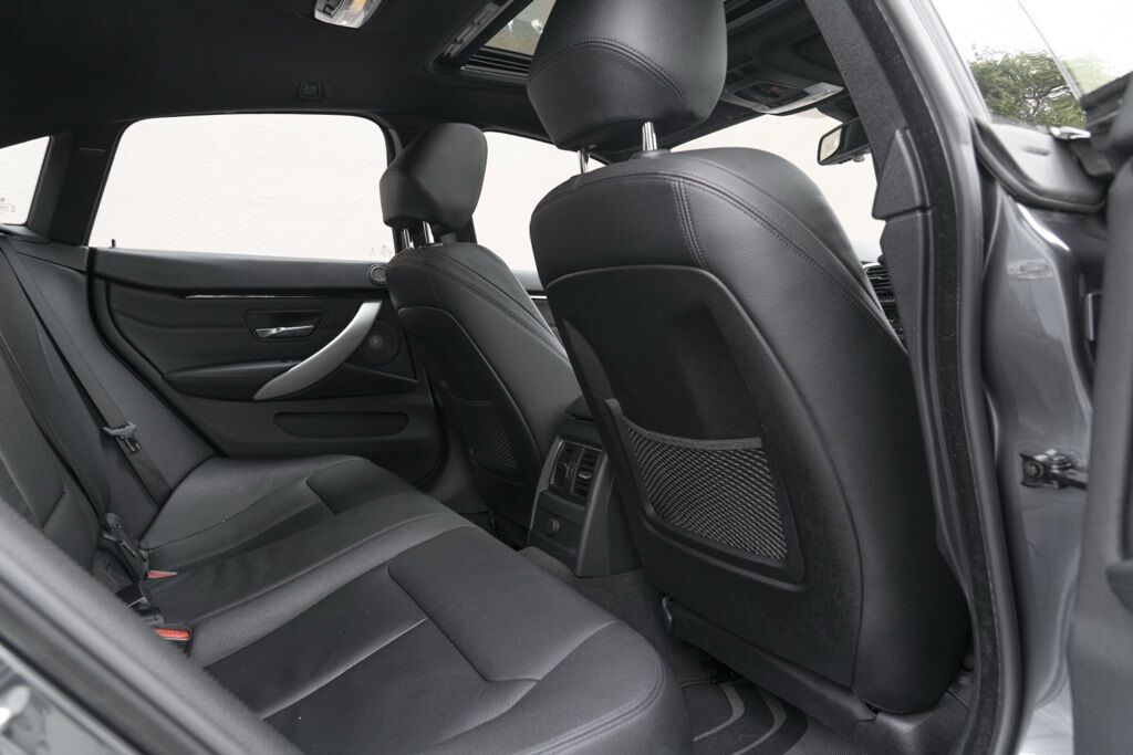 2017 BMW 4 Series 440i Gran Coupe Miami FL