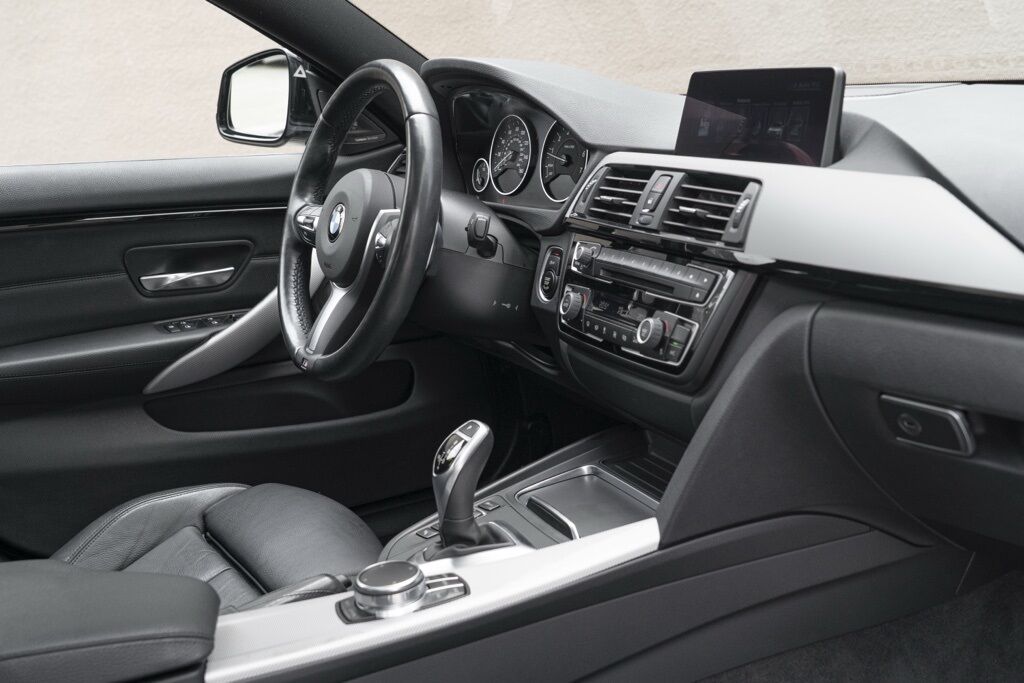 2017 BMW 4 Series 440i Gran Coupe Miami FL