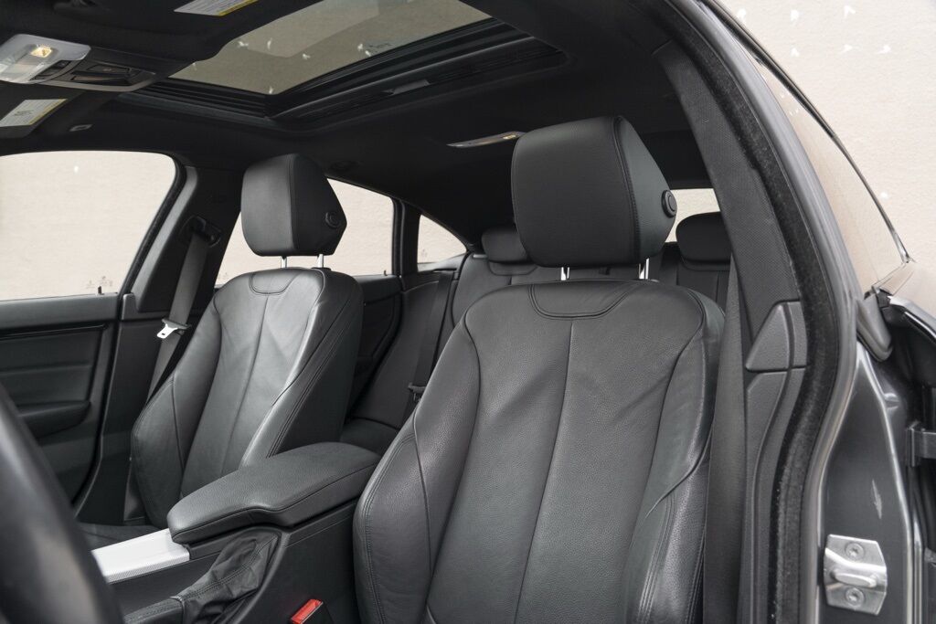 2017 BMW 4 Series 440i Gran Coupe Miami FL