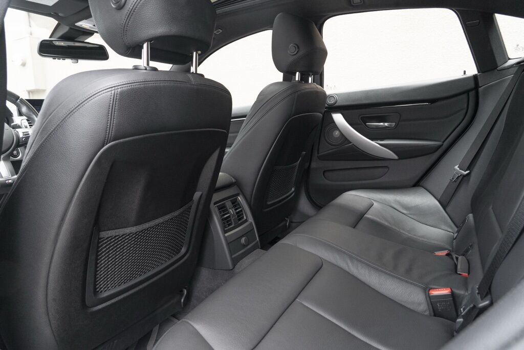 2017 BMW 4 Series 440i Gran Coupe Miami FL