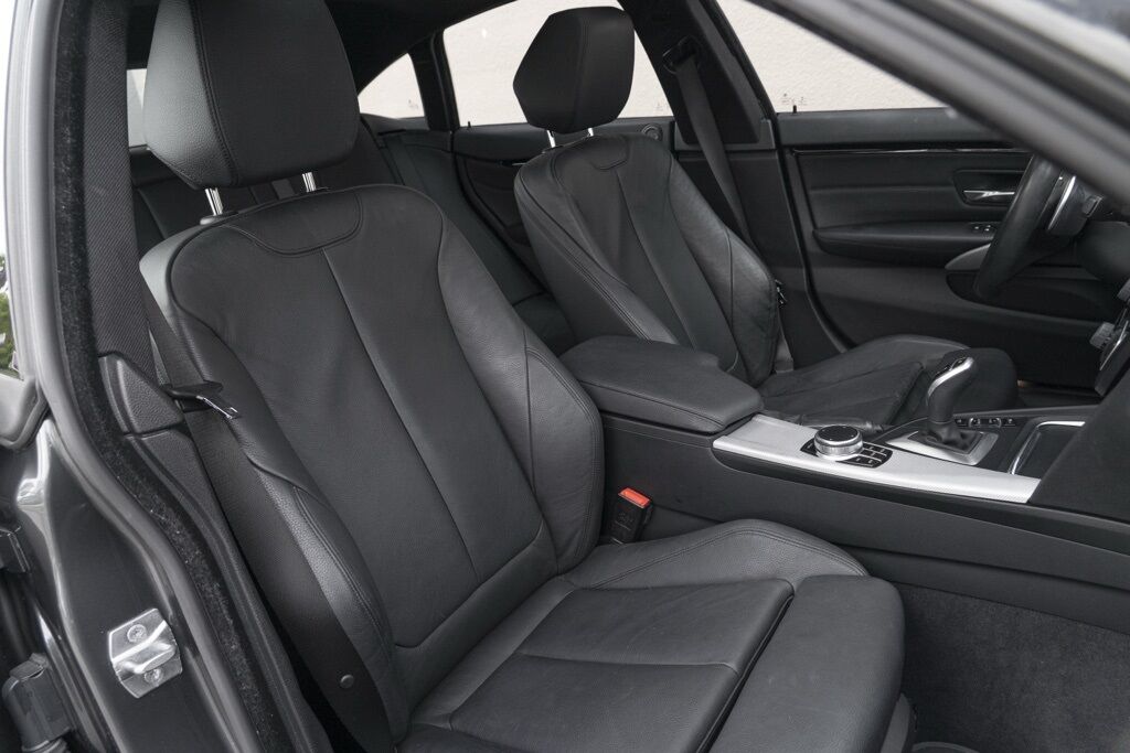 2017 BMW 4 Series 440i Gran Coupe Miami FL