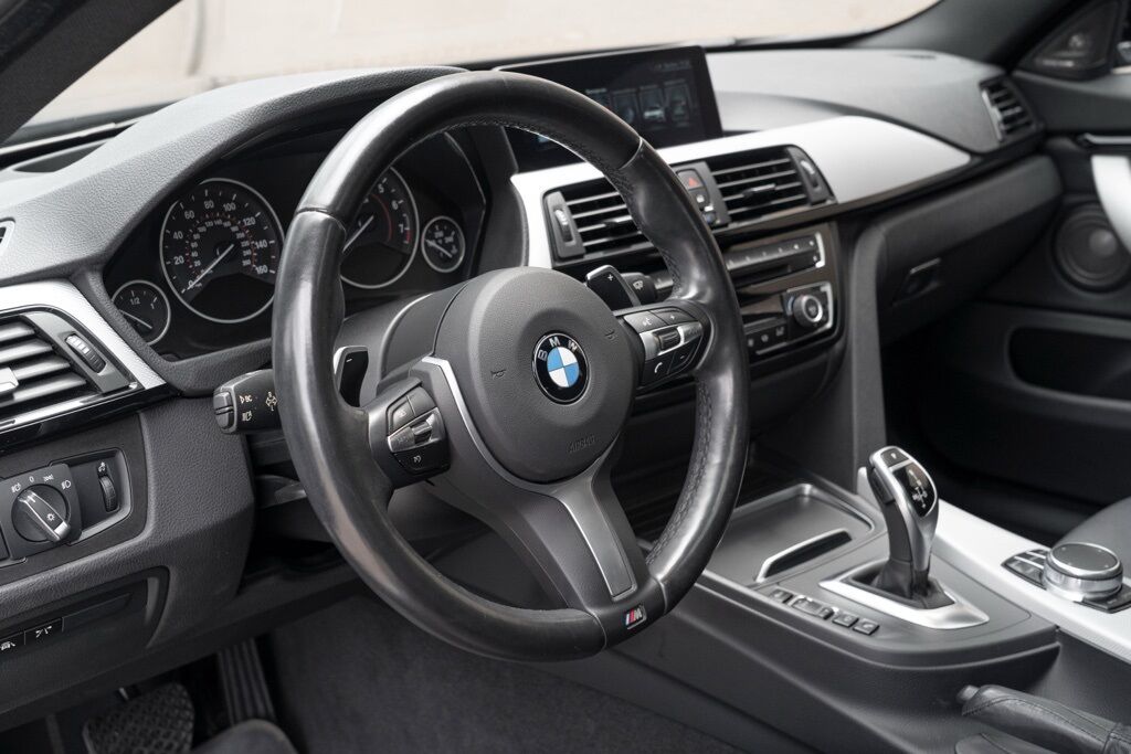 2017 BMW 4 Series 440i Gran Coupe Miami FL